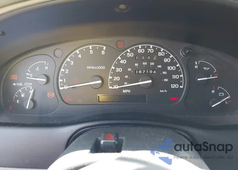 1998 Ford Explorer Sport z USA, uszkodzony, nr VIN 1FMYU22X8WUD10049